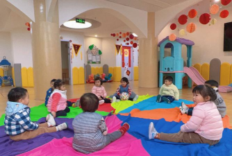 上海市普陀区长风幼托服务中心