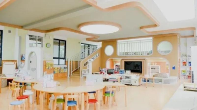 闵行区闵行第三幼儿园