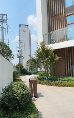 普陀区大渡河路第二幼儿园李子园分院