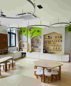 黄浦区南京东路幼儿园