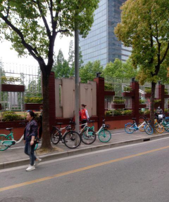 长宁区茅台路幼儿园