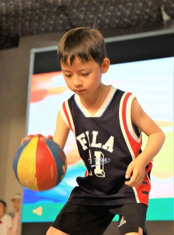 普陀区大渡河路第二幼儿园