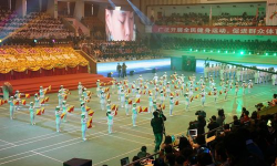 杨浦区控江四村幼儿园