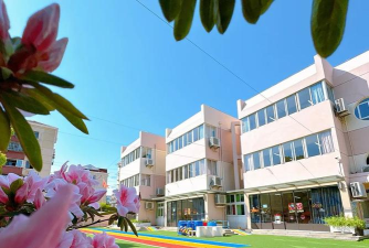 普陀区普雄路幼儿园