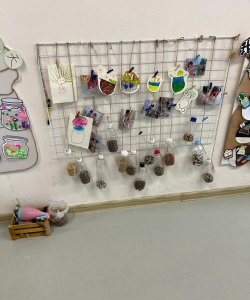 嘉定区安亭艺术幼儿园