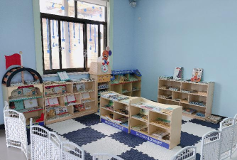 上海市闵行区民办梅陇行南幼儿园