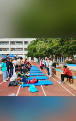 茂名市电白区高地街道澳内中心小学