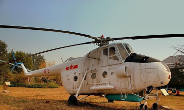 哈尔滨飞机工业(集团)保教科