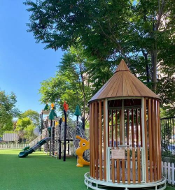 茂名拔萃幼儿园