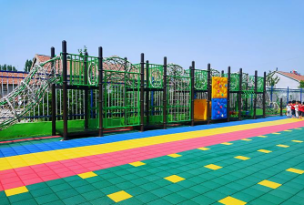 建平县起跑线幼儿园