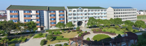 江苏省陶都中等专业学校