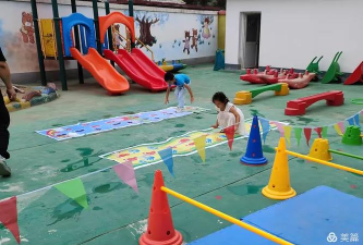 沈阳市和平区集贤幼儿园