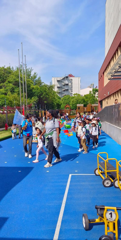 大连市沙河口区新友幼儿园