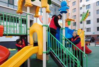 锦州市古塔区平安里幼儿园