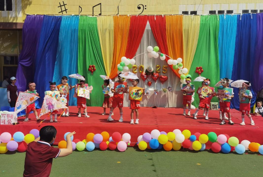 平顺县北社乡大铎幼儿园