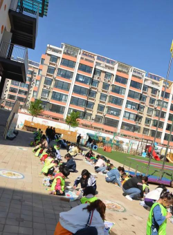 凌源市凌河幼儿园