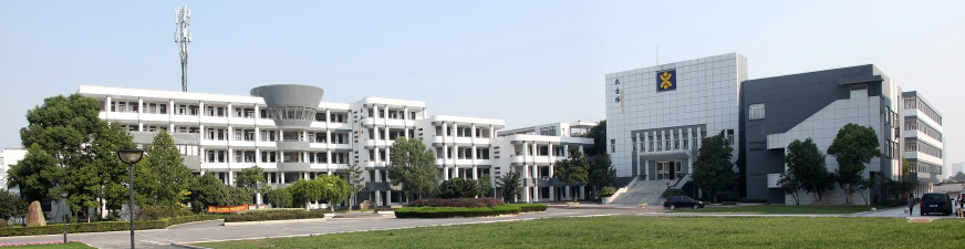 江苏省太仓中等专业学校