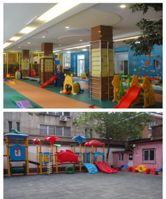 沈阳市和平区十四纬路幼儿园