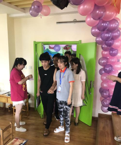 沈阳教师新村狮城幼儿园