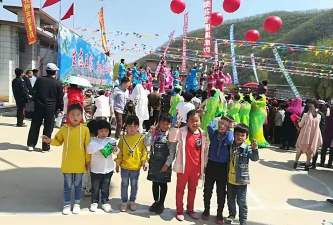 海城市接文镇王家幼儿园