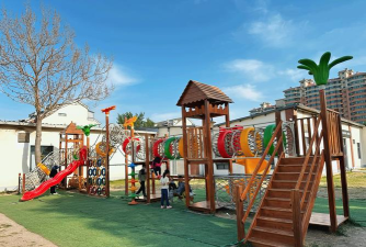 大连市早龄婴幼园