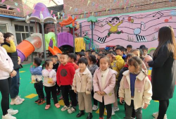 长子县宋村乡宋村幼儿园