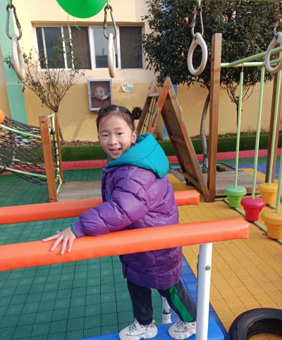 大连沙河口马栏小学附属幼儿园