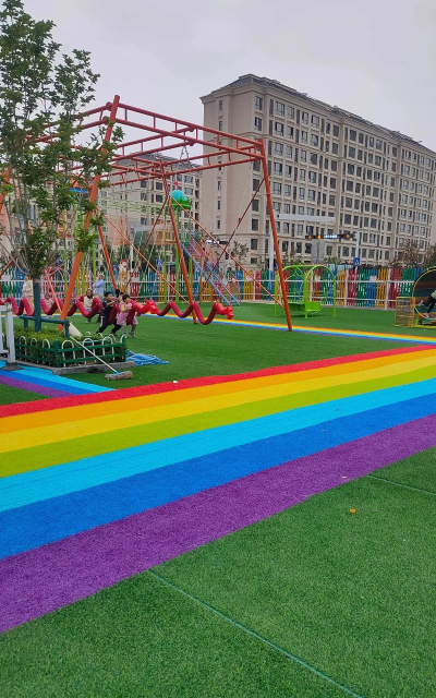 长春市绿园区杨家幼儿园