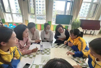 旅顺口区长城镇中心幼儿园