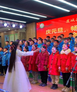 大同市少年宫艺术学校