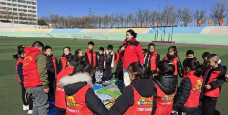 阳泉市东方幼儿圆