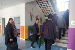 赤峰市当铺地乡当铺地村幼儿园