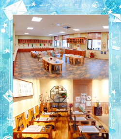 包头市房地产物业管理总公司惠民幼儿园