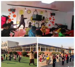 丰南市西葛镇西葛幼儿园