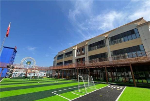 河北省承德县幼儿园