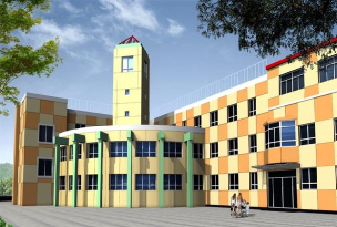 承德市第三幼儿园