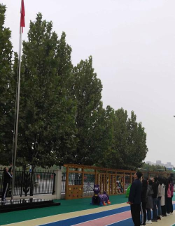 廊坊市广阳区第二幼儿园