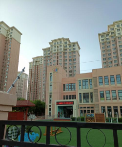 天津市北辰区双青第三幼儿园