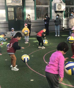 天津市北辰区第十九幼儿园