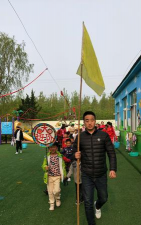 平度市万家镇河北崔家幼儿园