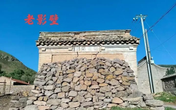 蔚县草沟堡乡幼儿班