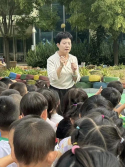 北京市平谷区东高村镇第一幼儿园