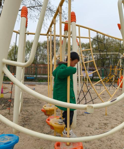 北京市平谷区大华山镇后北宫幼儿园