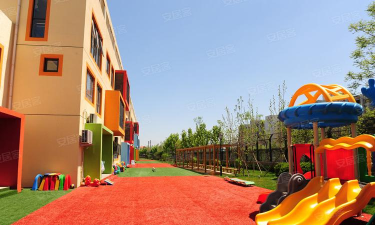 北京市大兴区北师大附属国韵村幼儿园