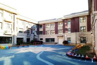 北京市大兴区乐新幼儿园