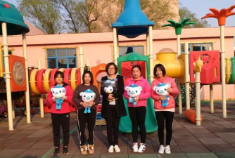 北京市昌平区兴寿镇中心幼儿园