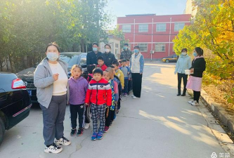 北京市昌平区马池口镇中心幼儿园-白浮分园