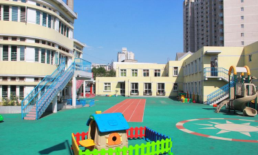 北京市昌平区新世纪幼儿园