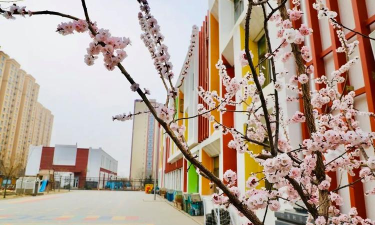 北京市昌平区工业幼儿园-冠华园南园