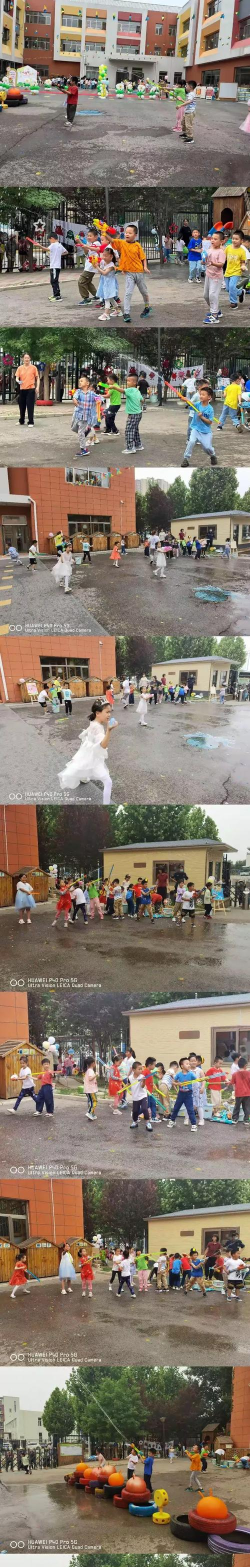 北京市昌平区工业幼儿园-冠华园北园